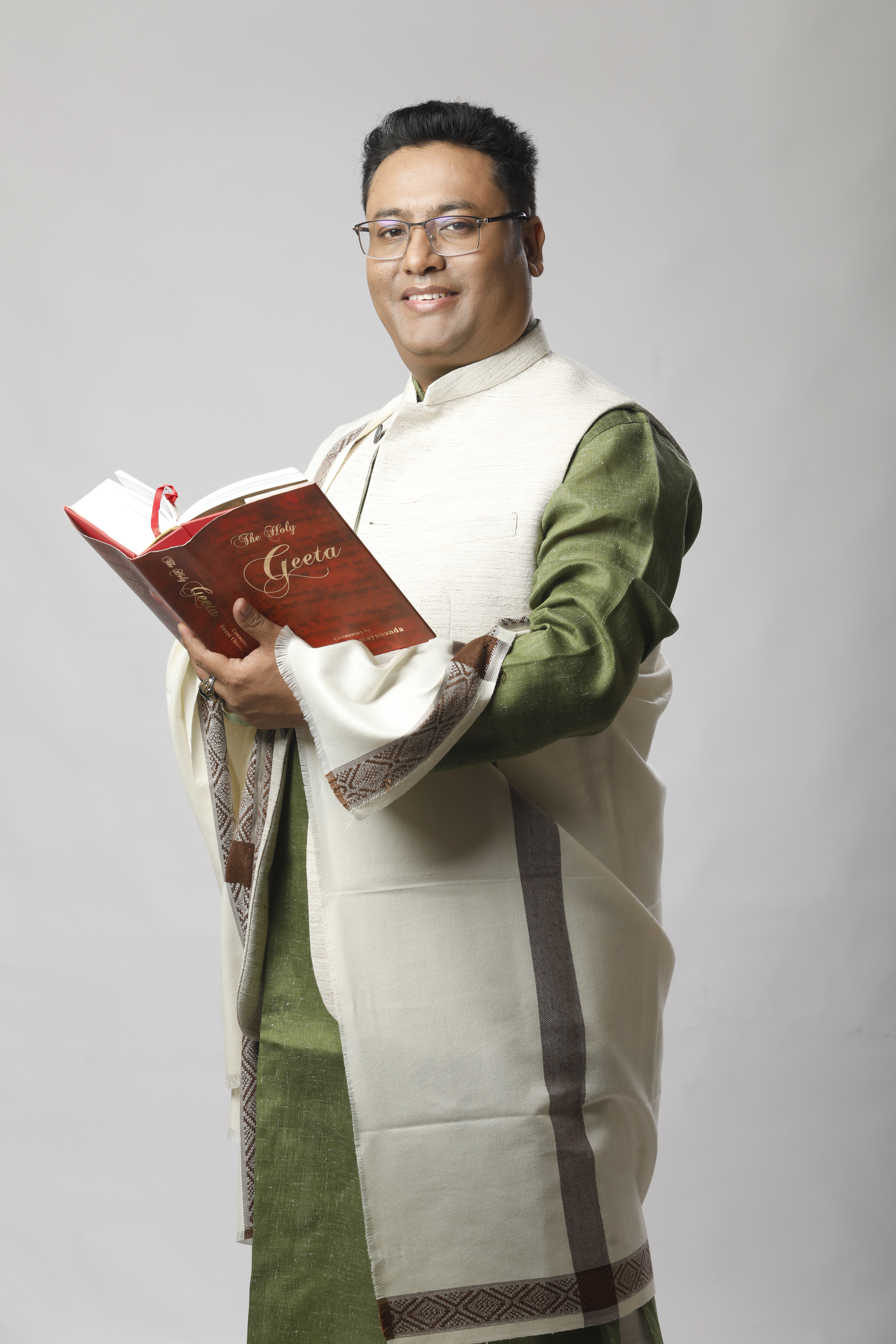 Dr. Vikram Talukdar · 07